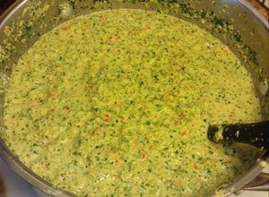 Una foto de Sofrito boricua