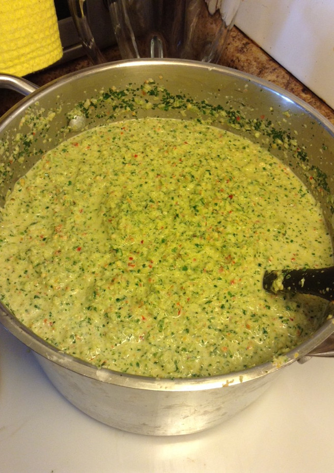 Una foto de Sofrito boricua