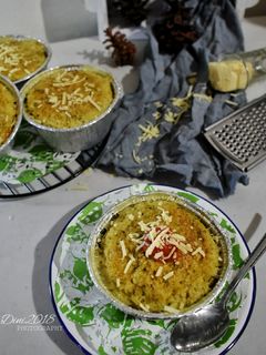 Foto resep Shepherd's Pie a.k.a Pastel Tutup