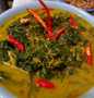 Resep Gulai DAUN SINGKONG yang Sempurna