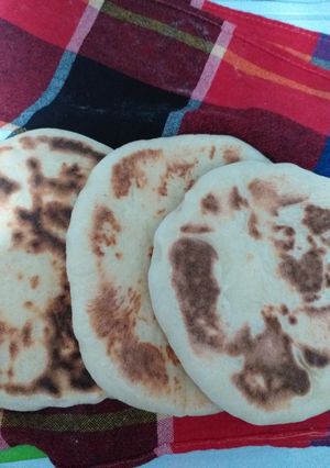 صورة لوصفة بطبوط رائع وخفيف