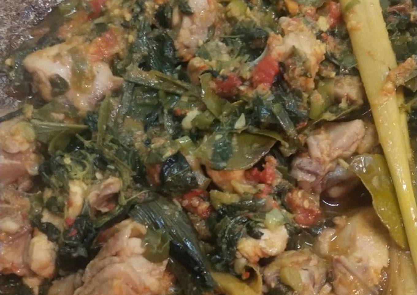 Ayam Oku Belanga