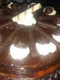 Torta chocolatosa
