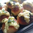 Korean Cheese Garlic Bread Ekonomis