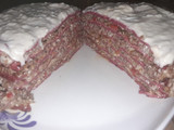 Lasaña de carne