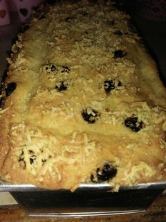 Foto resep Bolu tape keju