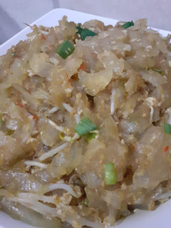 Foto resep Mie Balap Medan