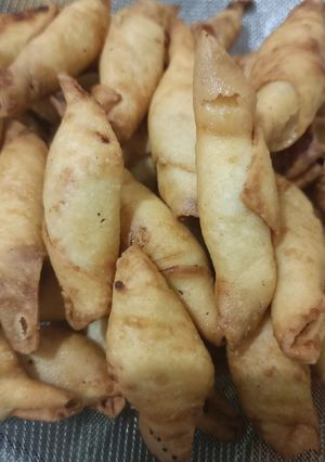 Foto resep Pisang Molen Mini