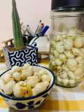 Chat Masala Makhana (Fox nuts)