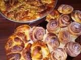 معروك رمضان السوري وسينابون مع حلى