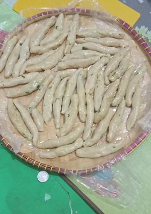 Foto resep Otak otak tahu
