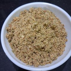 A picture of Curry Leaves Chutney.