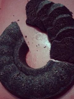Foto resep Bolu coklat kukus moist ekonomis