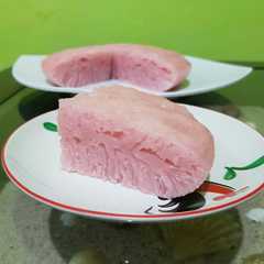 Apem lembut (pak thong kho) রেসিপির প্রধান ছবি