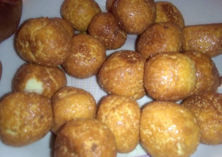 Easiest Way to Make Perfect Gullisuwa This is Secret Recipe  From Homemade !!