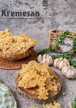 Foto resep Kremesan anti gagal