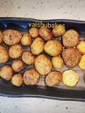 Baked Potatoes