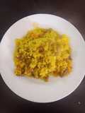 Arroz amarillo