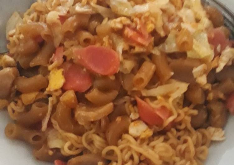 Resep Seblak Nyemek ala Bujangan Anti Gagal
