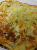 Spanish Tortilla, a Champion's Breakfast 💪