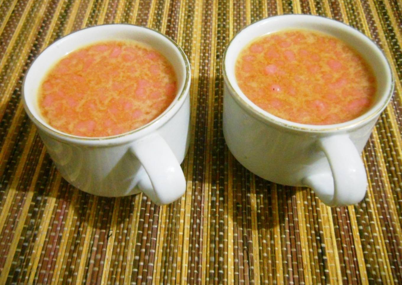 Es Cendol Nutrijell (#pr_recookanekaminumandingin)