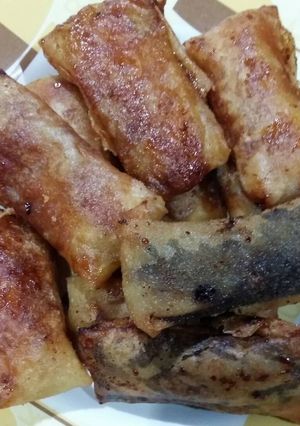Foto resep Pisang Caramel