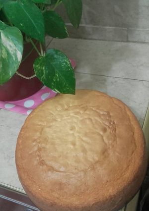 Una foto de Torta sin manteca