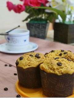 Foto resep Muffin tape no mixer