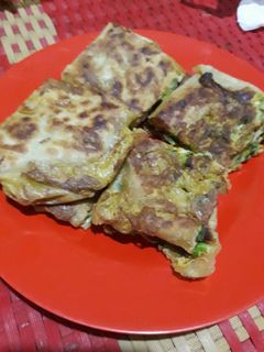 Foto resep Martabak telor