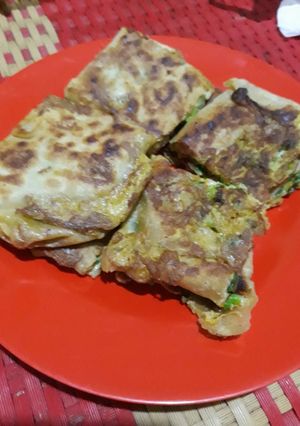 Foto resep Martabak telor