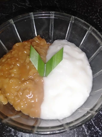 Langkah Mudah untuk Membikin Resep Bubur merah putih yang Bikin Ngiler Anti Ribet, Bikin Ngiler