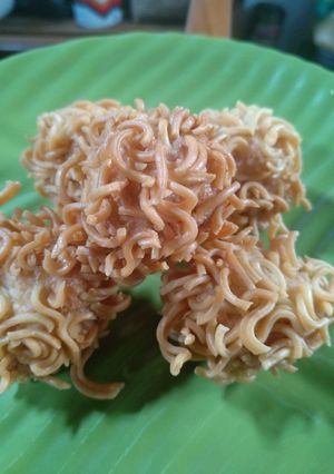Foto resep Tahu Rambutan