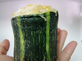 Zapallito relleno