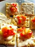Pasabocas deliciosos y rápidos
