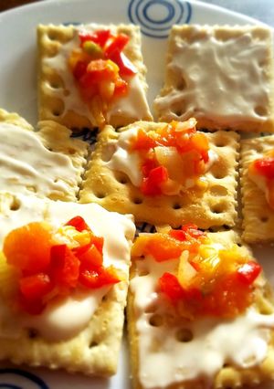 Una foto de Pasabocas deliciosos y rápidos
