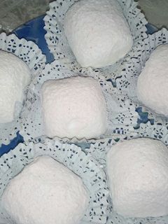 صورة لوصفة بوسو لا تمسو