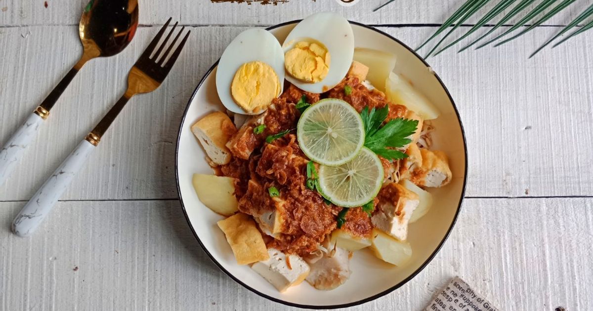 Doclang Resep Doclang Khas Bogor oleh Haryanti Andrie - Cookpad