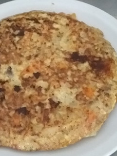Una foto de Tortilla de papa