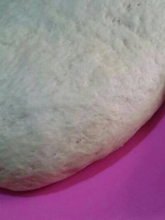صورة لوصفة العجينة الهشة