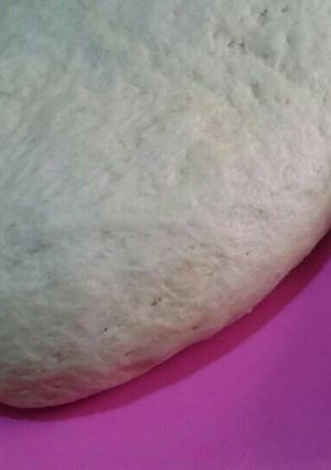صورة لوصفة العجينة الهشة
