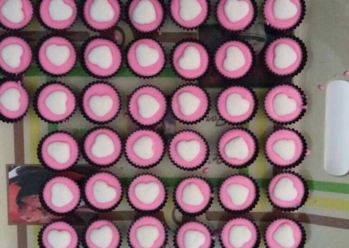 Resep Coklat Yupi Oleh Windaryanti Cookpad