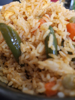 ভেজিটেবল পোলাও(vegetable pulao recipe in Bengali) রেসিপির প্রধান ছবি