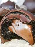 Postre con oreo sin horno