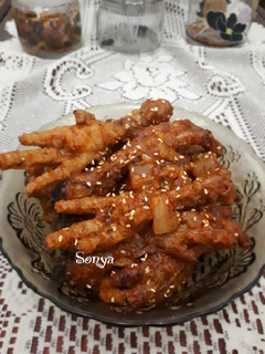 Foto resep Ceker Ayam Dimsum