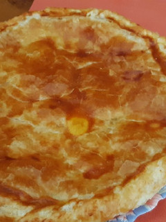 Una foto de Empanada de sobras