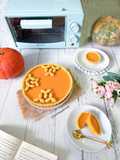 Pie Labu Kuning