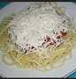 Resep Spaghetti Saus Bolognese, Lezat