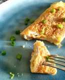 Tortilla francesa