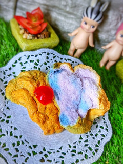 Foto resep Cloud Bread