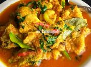 Gambar ayam pesmol